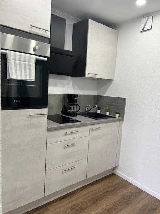 Gemuetliche Wohnung In Baiersbronn Exterior foto